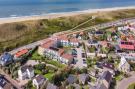 FerienhausNiederlande - : Beach Appartement 36