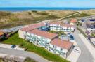 FerienhausNiederlande - : Beach Appartement 36