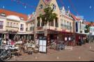 VakantiehuisNederland - : Strandhuys Mossel