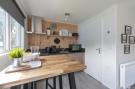 VakantiehuisNederland - : Beach Studio Texel