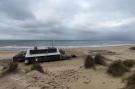 FerienhausNiederlande - : Beach Studio Texel