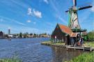 FerienhausNiederlande - : Strandhuys Schelp