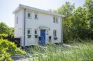 FerienhausNiederlande - : Strandhuys Wulk