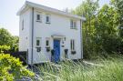 VakantiehuisNederland - : Strandhuys Wulk