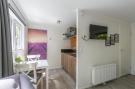 FerienhausNiederlande - : Beach Studio Campanula