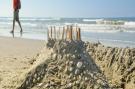 FerienhausNiederlande - : Beach Studio Campanula