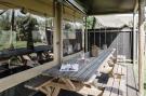 FerienhausNiederlande - : Wood Lodge Luxe