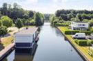 VakantiehuisNederland - : Harderwold woonark