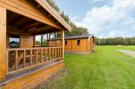 FerienhausNiederlande - : Chalet E