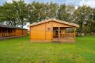 FerienhausNiederlande - : Chalet E