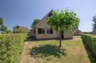 FerienhausNiederlande - : 4-persoons bungalow Sondel 16