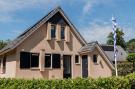 FerienhausNiederlande - : 4-persoons bungalow Sondel 37