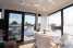 Holiday homeNetherlands - : Houseboat Refugio  [10] 