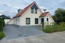 Holiday homeNetherlands - : Schoneveld 114 Zeemeeuw Breskens