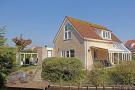 Holiday homeNetherlands - : Scheldeveste 12 Zwin Breskens