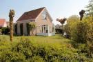 Holiday homeNetherlands - : Scheldeveste 12 Zwin Breskens