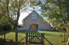 Holiday homeNetherlands - : Scheldeveste 138 Zwin Breskens