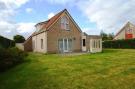 Holiday homeNetherlands - : Scheldeveste 153 Zwin Breskens