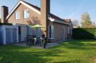 Holiday homeNetherlands - : Schoneveld 353 Strandparel Breskens