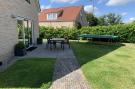 Holiday homeNetherlands - : Scheldeveste 163 Zwin Breskens