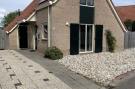 Holiday homeNetherlands - : Scheldeveste 163 Zwin Breskens