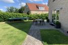 Holiday homeNetherlands - : Scheldeveste 163 Zwin Breskens