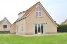 Holiday homeNetherlands - : Scheldeveste 184 Zwin Breskens