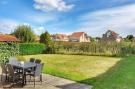 Holiday homeNetherlands - : Scheldeveste 228 Zwin Breskens