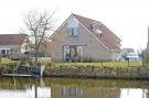 Holiday homeNetherlands - : Scheldeveste 8 Zwin Breskens