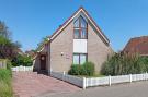 Holiday homeNetherlands - : Scheldeveste 8 Zwin Breskens