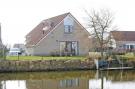 Holiday homeNetherlands - : Scheldeveste 8 Zwin Breskens