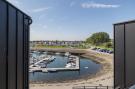 FerienhausNiederlande - : Luxe appartement Vista Maris - Havenweg 8-40  Sint