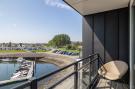 VakantiehuisNederland - : Luxe appartement Vista Maris - Havenweg 8-40  Sint