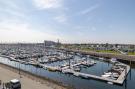 FerienhausNiederlande - : Luxe appartement Vista Maris - Havenweg 8-40  Sint