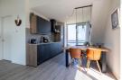 Holiday homeNetherlands - : Luxe appartement Vista Maris - Havenweg 8-40  Sint