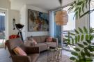 Holiday homeNetherlands - : Luxe appartement Vista Maris - Havenweg 8-40  Sint