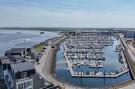 Holiday homeNetherlands - : Luxe appartement Vista Maris - Havenweg 8-40  Sint