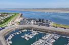 Holiday homeNetherlands - : Luxe appartement Vista Maris - Havenweg 8-40  Sint