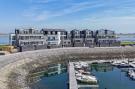 FerienhausNiederlande - : Luxe appartement Vista Maris - Havenweg 8-40  Sint