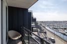 Holiday homeNetherlands - : Luxe appartement Vista Maris - Havenweg 8-40  Sint