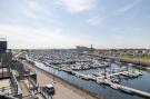 Holiday homeNetherlands - : Luxe appartement Vista Maris - Havenweg 8-40  Sint