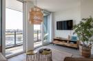 FerienhausNiederlande - : Luxe appartement Vista Maris - Havenweg 8-40  Sint