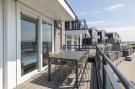 FerienhausNiederlande - : Luxe appartement Vista Maris - Havenweg 8-46  Sint