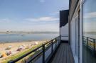 Holiday homeNetherlands - : Luxe appartement Vista Maris - Havenweg 8-46  Sint