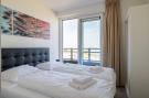 Holiday homeNetherlands - : Luxe appartement Vista Maris - Havenweg 8-46  Sint