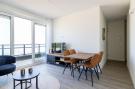 Holiday homeNetherlands - : Luxe appartement Vista Maris - Havenweg 8-46  Sint