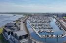 Holiday homeNetherlands - : Luxe appartement Vista Maris - Havenweg 8-46  Sint