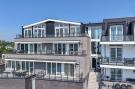 VakantiehuisNederland - : Luxe appartement Vista Maris - Havenweg 8-46  Sint