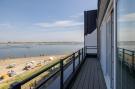 Holiday homeNetherlands - : Luxe appartement Vista Maris - Havenweg 8-46  Sint