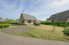 FerienhausNiederlande - : 4-persoons bungalow Sondel 17